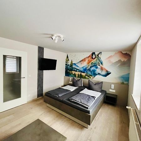 Harzfokus - Homeynest - #Netflix#Wlan#Zentrum Wernigerode Zewnętrze zdjęcie