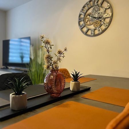 Harzfokus - Homeynest - #Netflix#Wlan#Zentrum Wernigerode Zewnętrze zdjęcie