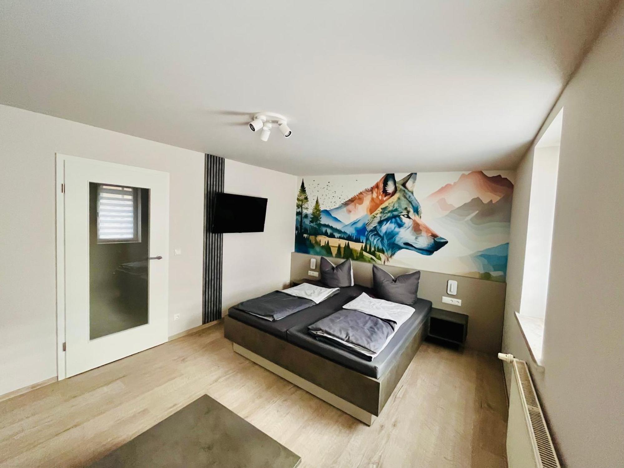 Harzfokus - Homeynest - #Netflix#Wlan#Zentrum Wernigerode Zewnętrze zdjęcie