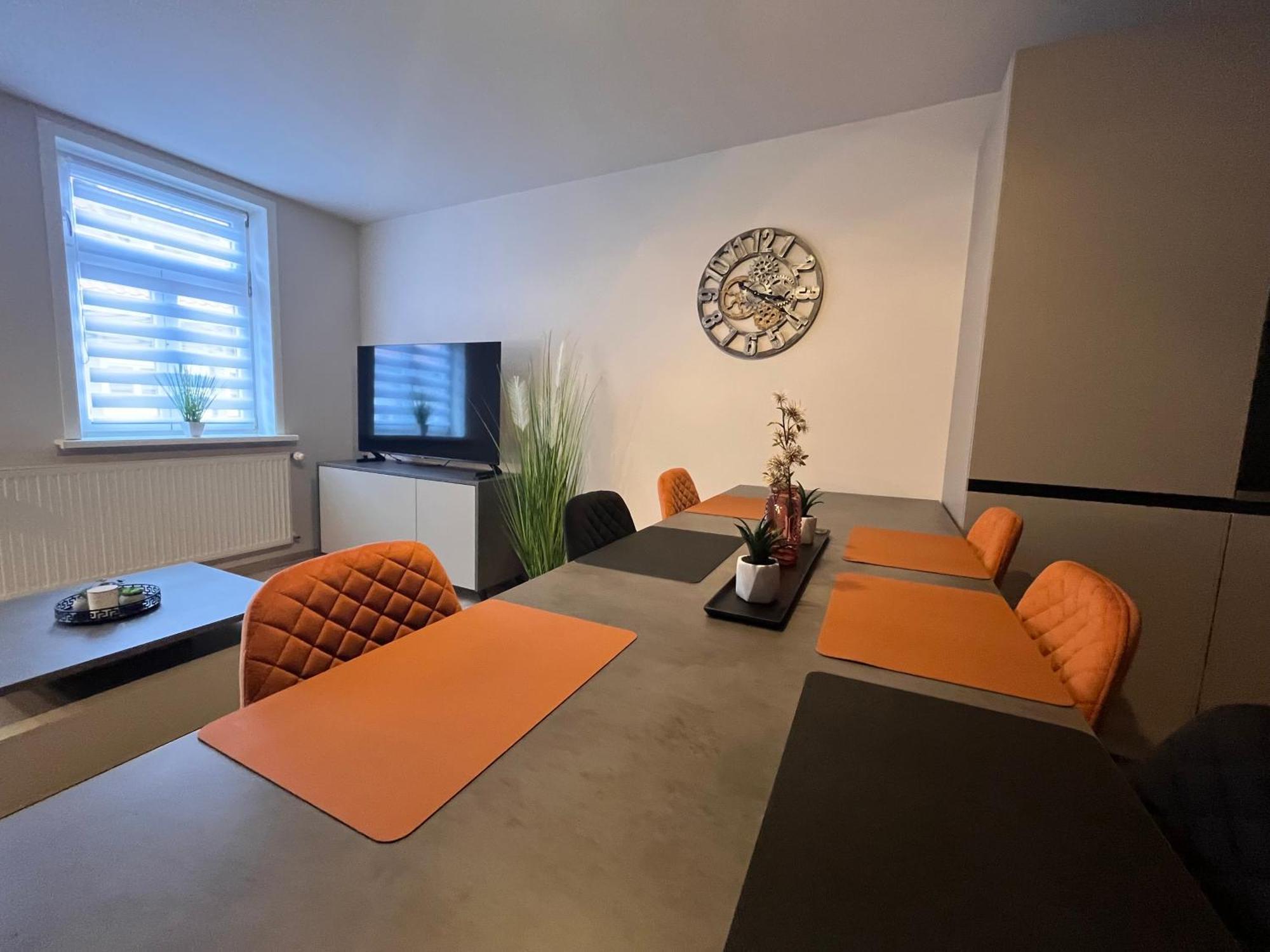 Harzfokus - Homeynest - #Netflix#Wlan#Zentrum Wernigerode Zewnętrze zdjęcie