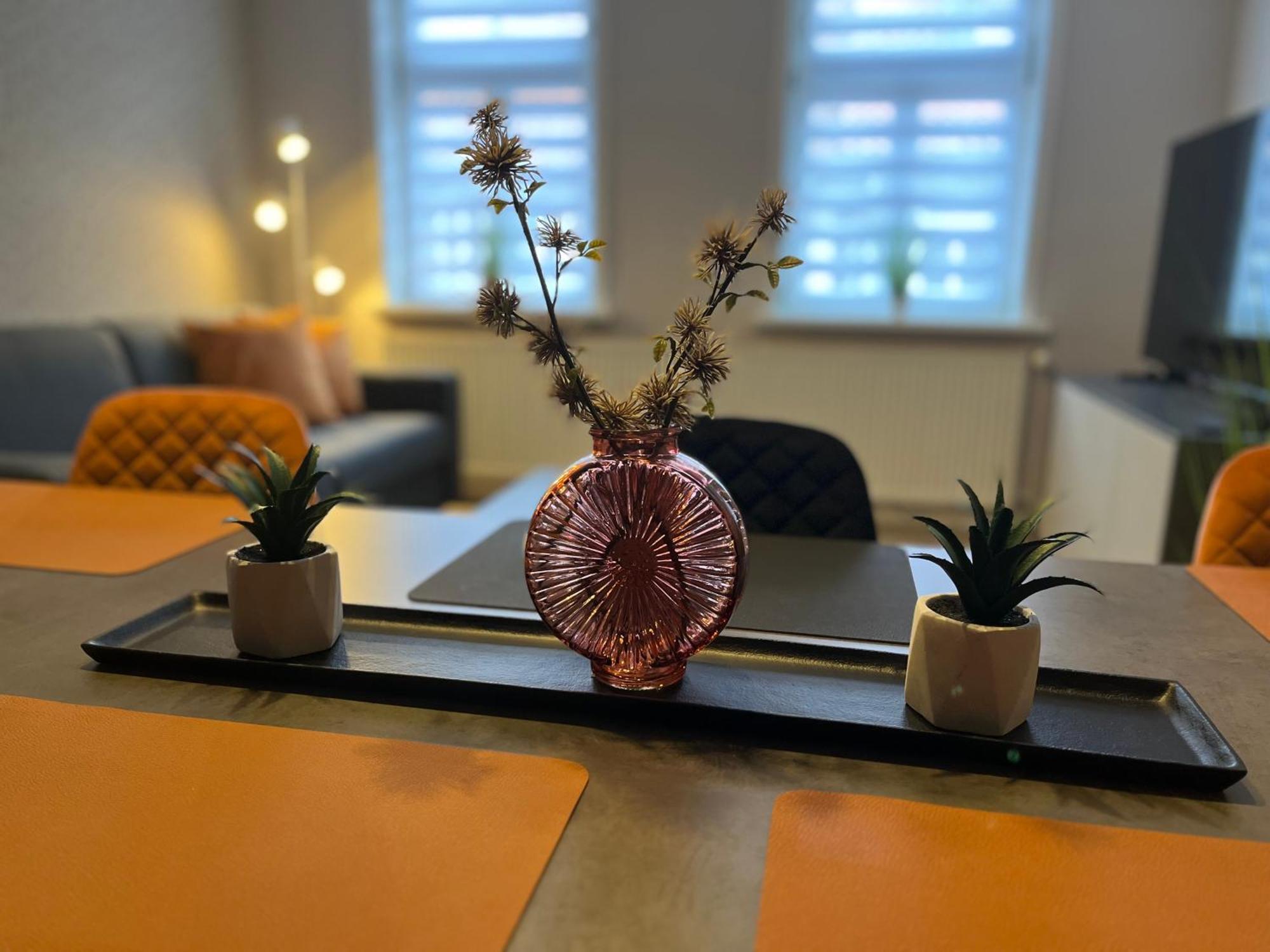 Harzfokus - Homeynest - #Netflix#Wlan#Zentrum Wernigerode Zewnętrze zdjęcie