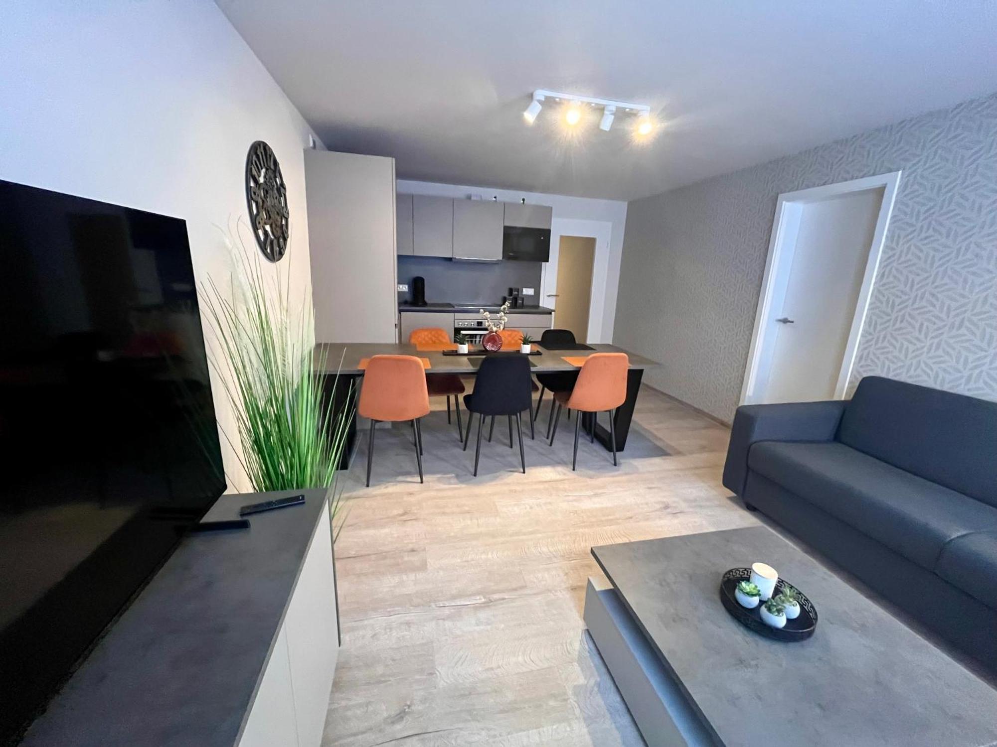 Harzfokus - Homeynest - #Netflix#Wlan#Zentrum Wernigerode Zewnętrze zdjęcie